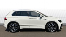 Volkswagen Tiguan 2.0 TDi 150 4Motion R-Line 5dr Diesel Estate
